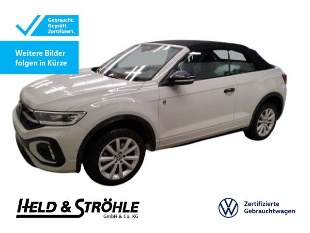 VW T-Roc 11.412 km 39.430 &euro; Neu-Ulm 89231