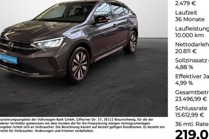 VW Taigo 9.436 km 22.440 &euro; Osnabrück 49078