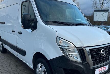 Nissan NV400 108.000 km 13.990 &euro; Dautphetal-Friedensdorf 35232