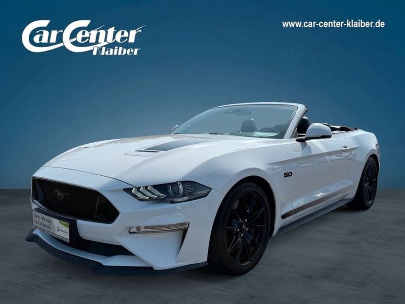 Mustang