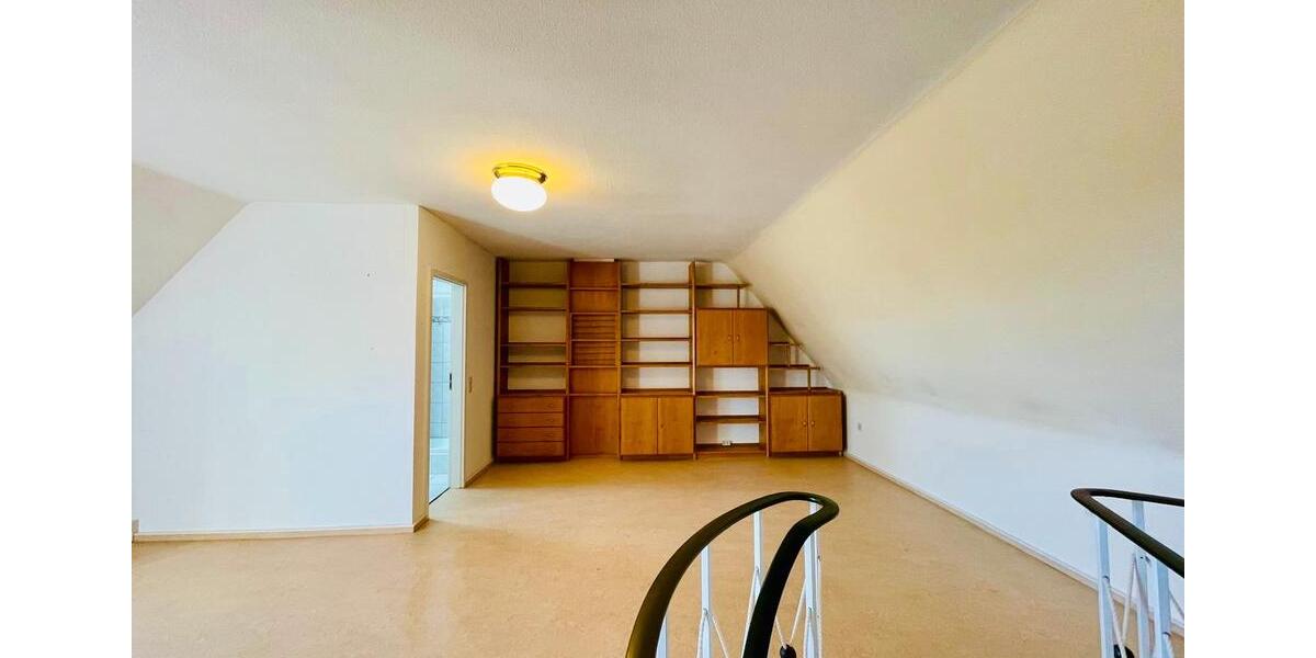 Maisonettenwohnung Dahn - 2.5 Zimmer, 94 m&sup2;, 175.000&euro; | Angebot:26345677