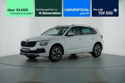 Skoda Kamiq 14.276 km 20.889 &euro; Braunschweig 38114