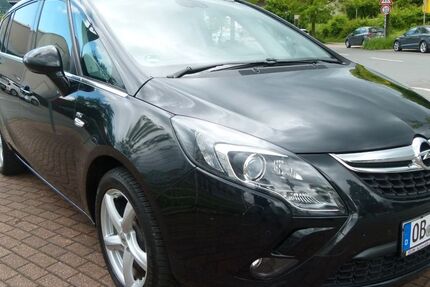 Opel Zafira 170.417 km 7.950 &euro; Oberhausen 46047