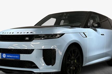 Land Rover Range Rover Sport 1.150 km 213.850 &euro; München 81477