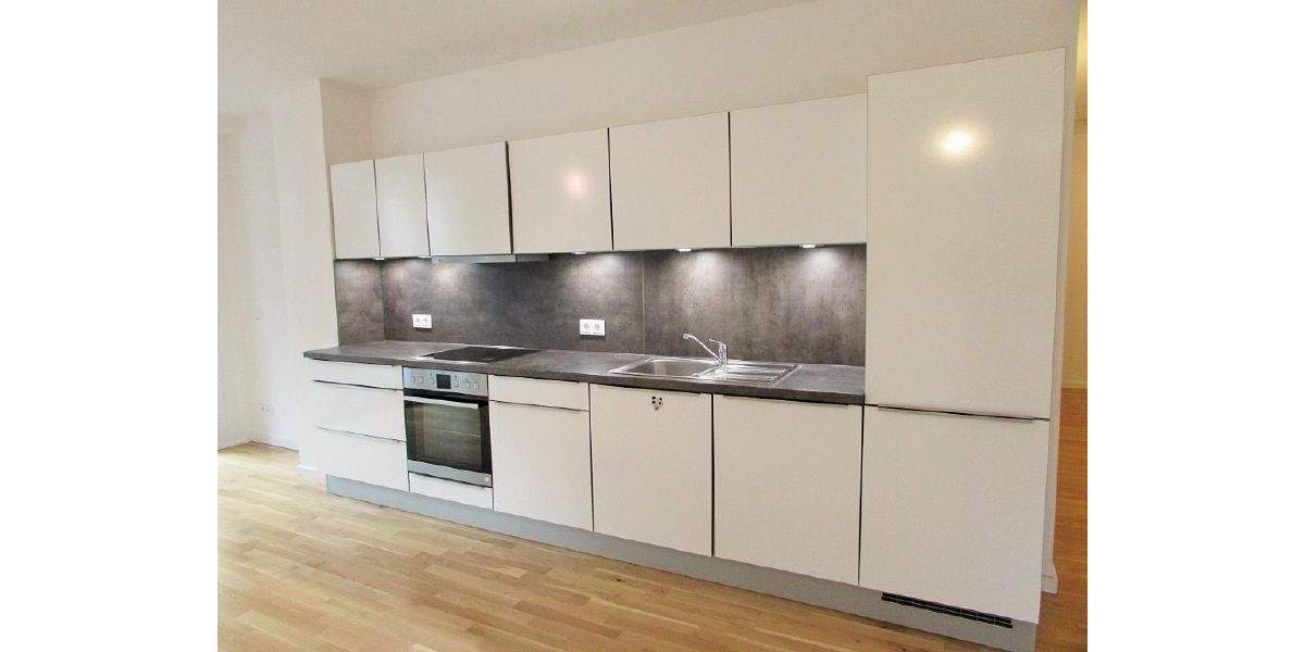 Etagenwohnung Wolfsburg Hellwinkel - 3 Zimmer, 84 m&sup2;, 1.006&euro; | Angebot:25355647