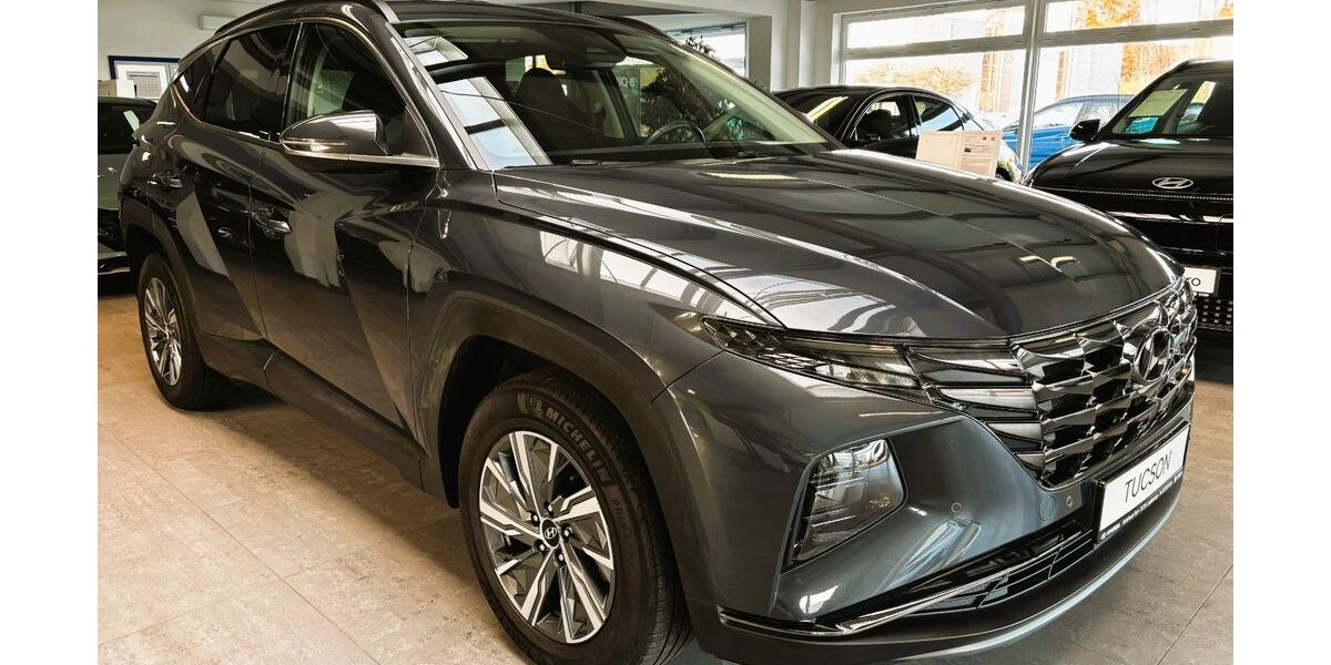 Hyundai TUCSON 76.249 km 28.300 &euro; Laufenburg 79725