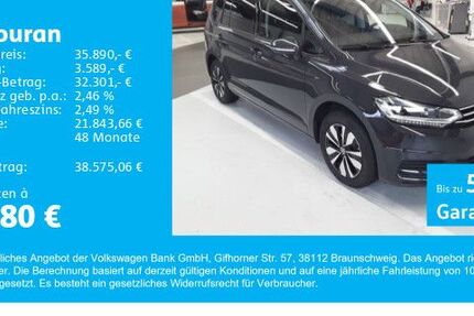 VW Touran