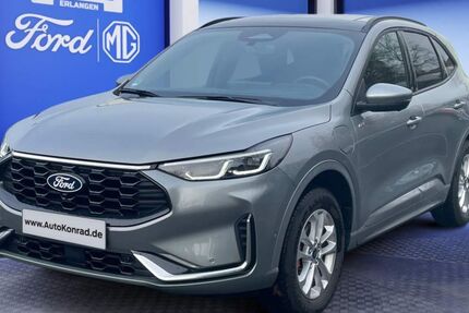 Ford Kuga 25.000 km 38.790 € Erlangen 91052