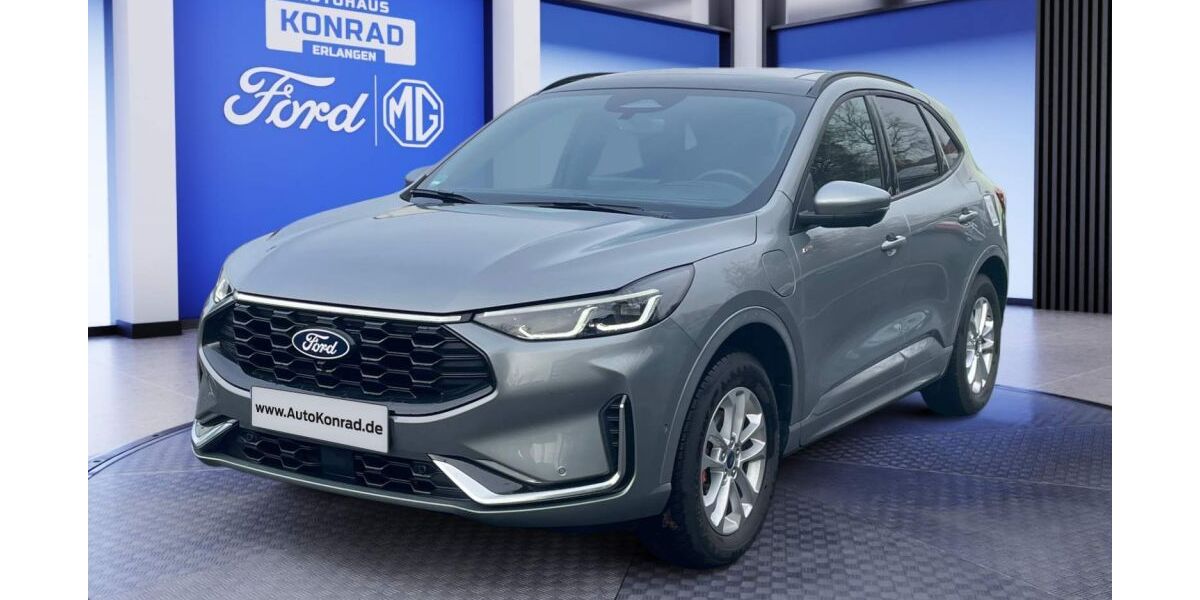 Ford Kuga 25.000 km 38.790 &euro; Erlangen 91052