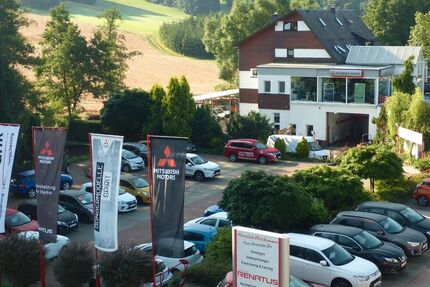 Mitsubishi Outlander 181.274 km 9.990 &euro; Aue-Bad Schlema 08280