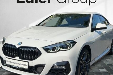 BMW 220 Gran Coupé 24.080 km 29.999 &euro; Frankfurt 60314