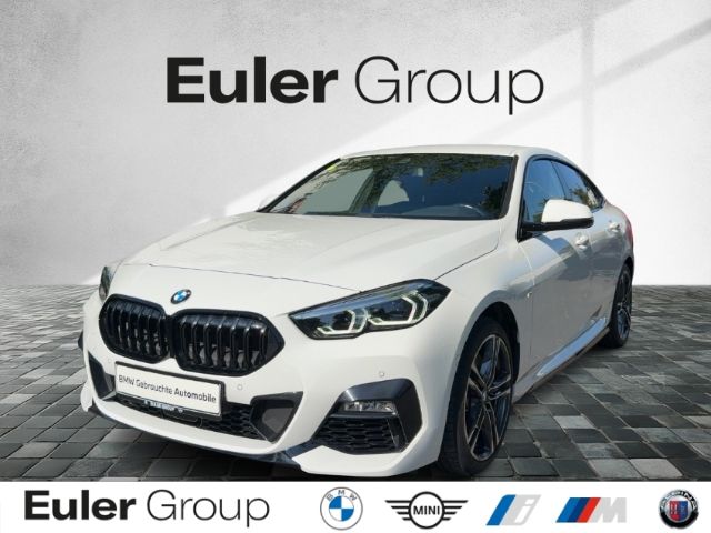 BMW 220 Gran Coupé 24.080 km 29.999 &euro; Frankfurt 60314
