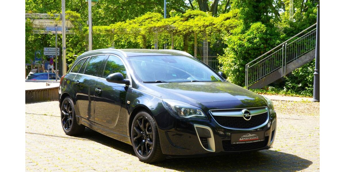 Opel Insignia 138.000 km 14.995 &euro; Mainz-Kostheim 55246