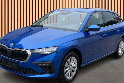 Skoda Scala 6.772 km 22.880 € Dresden 01328