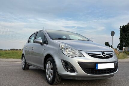Opel Corsa 88.936 km 4.999 &euro; Hochheim am Main 65239