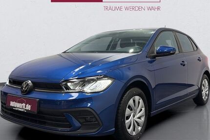 VW Polo 22.490 km 16.790 &euro; Ahrensburg 22926