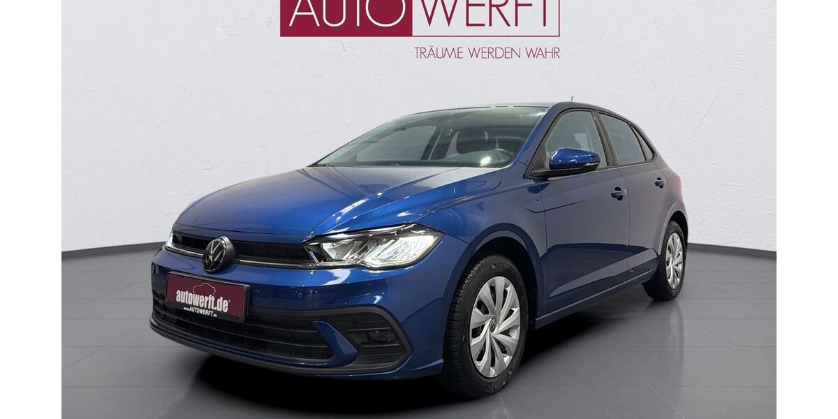 VW Polo 22.490 km 16.790 &euro; Ahrensburg 22926