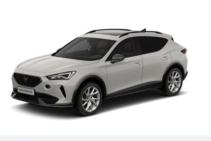 Cupra Formentor 31.544 km 25.880 &euro; Recklinghausen 45663