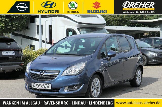 Meriva