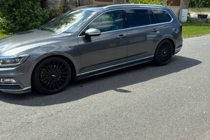 VW Passat Variant 198.000 km 19.000 € Leubnitz 08539