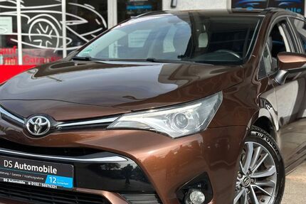 Toyota Avensis 105.100 km 12.990 € Markt Schwaben 85570