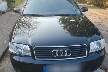 Audi A6 294.000 km 2.300 &euro; Buchholz in der Nordheide 21244