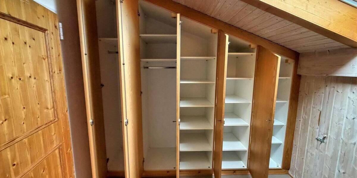 Etagenwohnung Benediktbeuern - 2 Zimmer, 64 m&sup2;, 335.000&euro; | Angebot:26401150