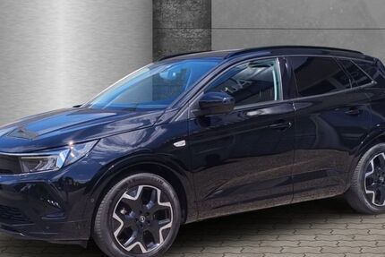 Opel Grandland (X) 43.748 km 21.990 &euro; Niederahr 56414
