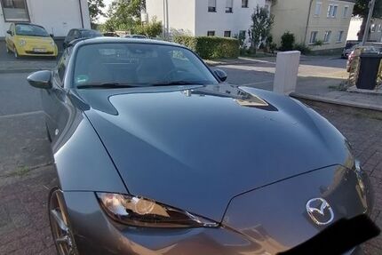 Mazda MX-5 54.000 km 22.999 &euro; Schwetzingen 68723