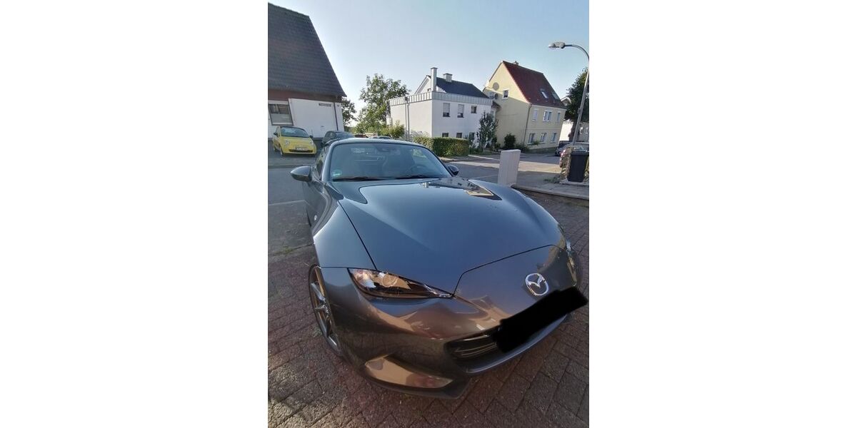 Mazda MX-5 54.000 km 22.999 &euro; Schwetzingen 68723
