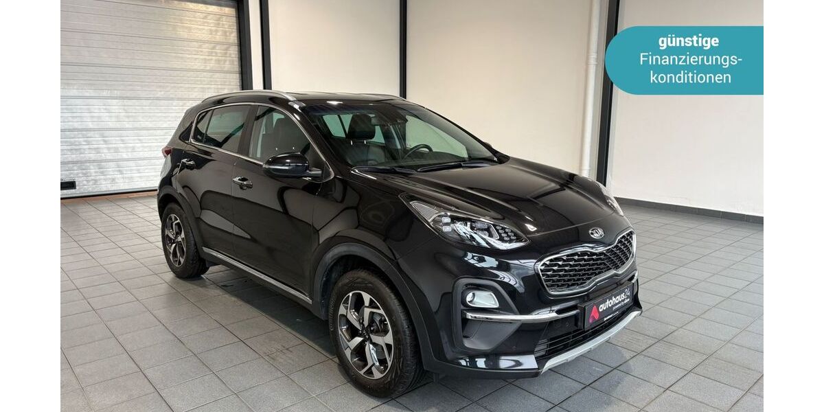 Kia Sportage 59.497 km 17.690 &euro; Wuppertal 42287