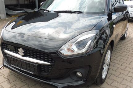 Suzuki Swift 24.477 km 18.350 &euro; Leutenbach 91359