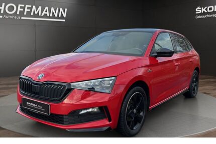 Skoda Scala 44.539 km 18.990 &euro; Burgwald-Bottendorf 35099