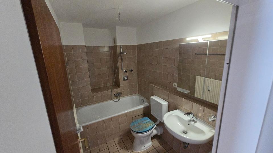 Etagenwohnung Germering - 1 Zimmer, 37 m&sup2;, 235.000&euro; | Angebot:26918100