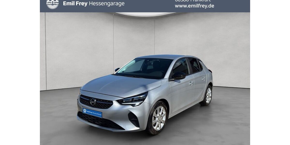 Opel Corsa 19.927 km 13.950 &euro; Frankfurt 60386