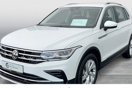 VW Tiguan 42.250 km 29.790 &euro; Lübbecke 32312