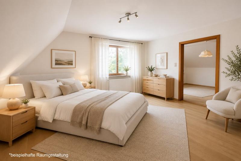 * Renovierungsschnäppchen * Einliegerwohnung, Keller und Ausbaureserve inklusive! - Einfamilienhaus Bremervörde | Angebot:22638251