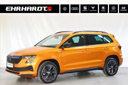 Skoda Karoq 44.700 km 26.950 &euro; Suhl 98529