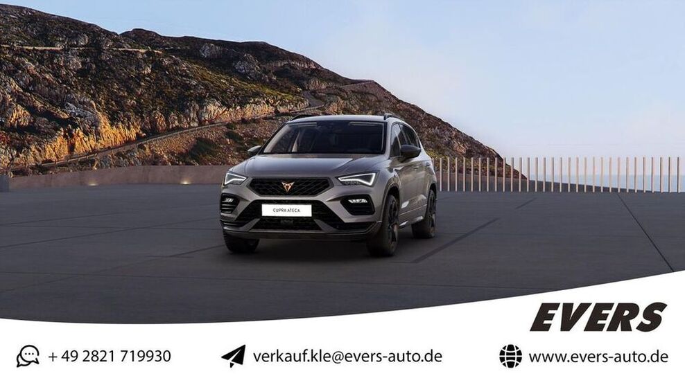 Ateca