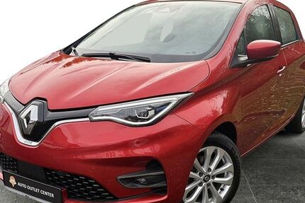 Renault ZOE 19.815 km 13.990 € Giessen 35394