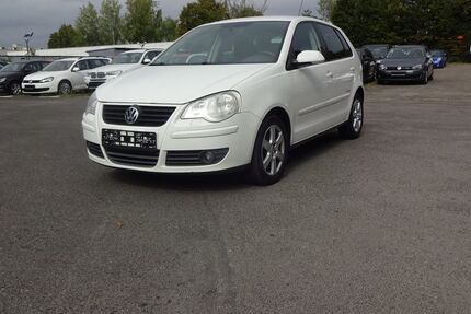 VW Polo 138.000 km 2.999 &euro; Berlin 12249