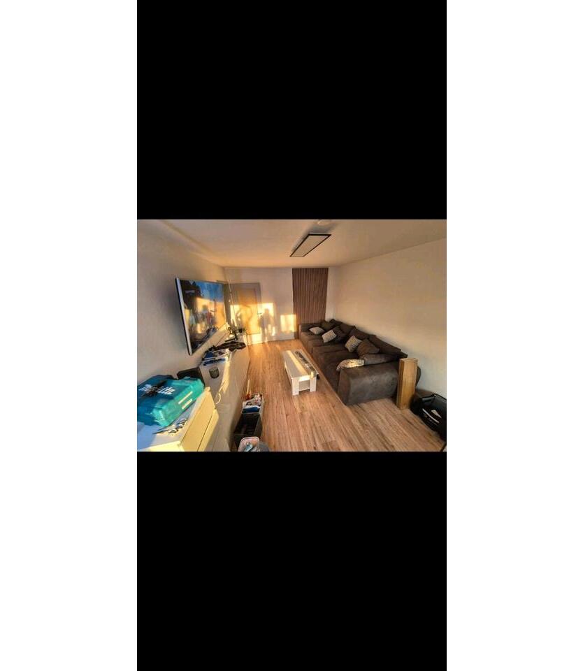 Helle 2-Zimmer-Wohnung in Bayreuth Neue Heimat