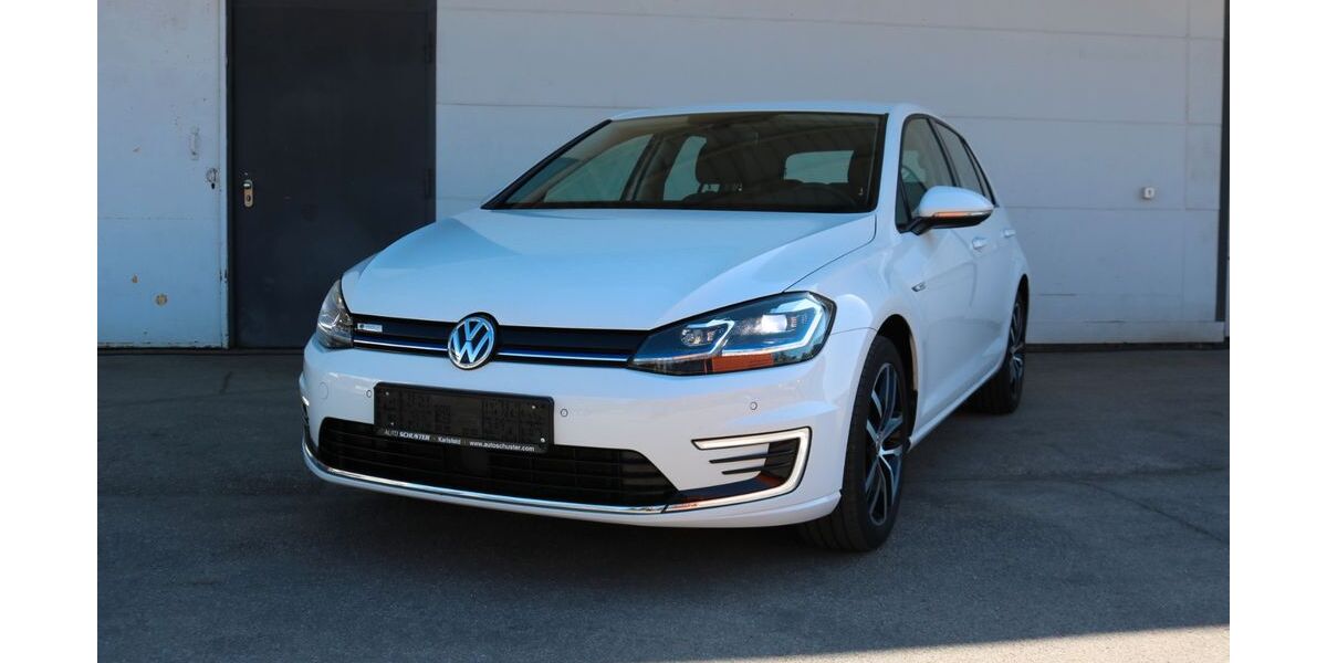 VW Golf 61.177 km 15.790 &euro; Karlsfeld 85757