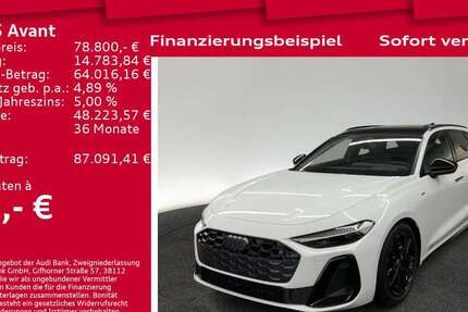 Audi A5 6.001 km 78.800 &euro; Berlin 10587