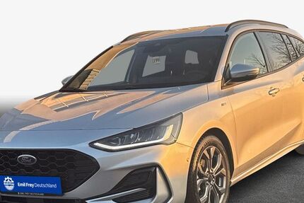 Ford Focus 14.303 km 22.512 &euro; Magdeburg 39116