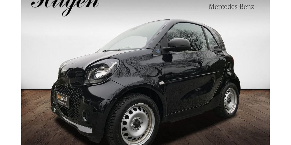 Smart ForTwo 19.000 km 14.850 &euro; Edewecht / OT Friedrichsfehn 26188