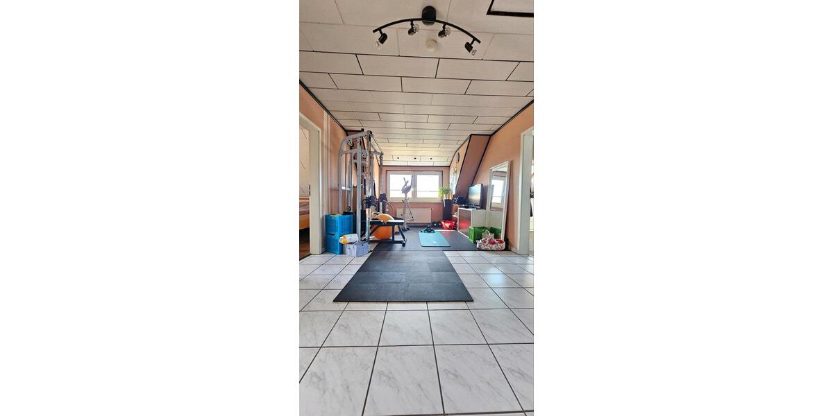 Wohnen und Arbeiten 7 zimmer