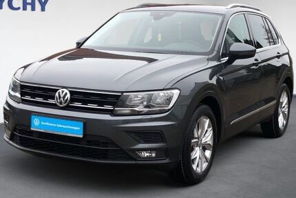 VW Tiguan 80.936 km 22.930 &euro; Neu Wulmstorf 21629