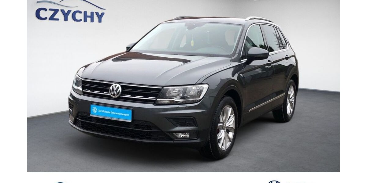 VW Tiguan 80.936 km 22.930 &euro; Neu Wulmstorf 21629