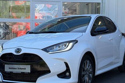 Mazda 2 32.000 km 18.490 &euro; Braunschweig 38126